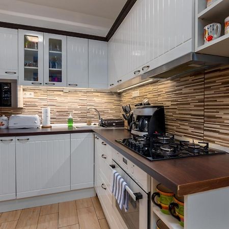 Fireworks Rakoczi - Free Parking - 3 Bedrooms - 2 Bathrooms Budapest Exterior photo